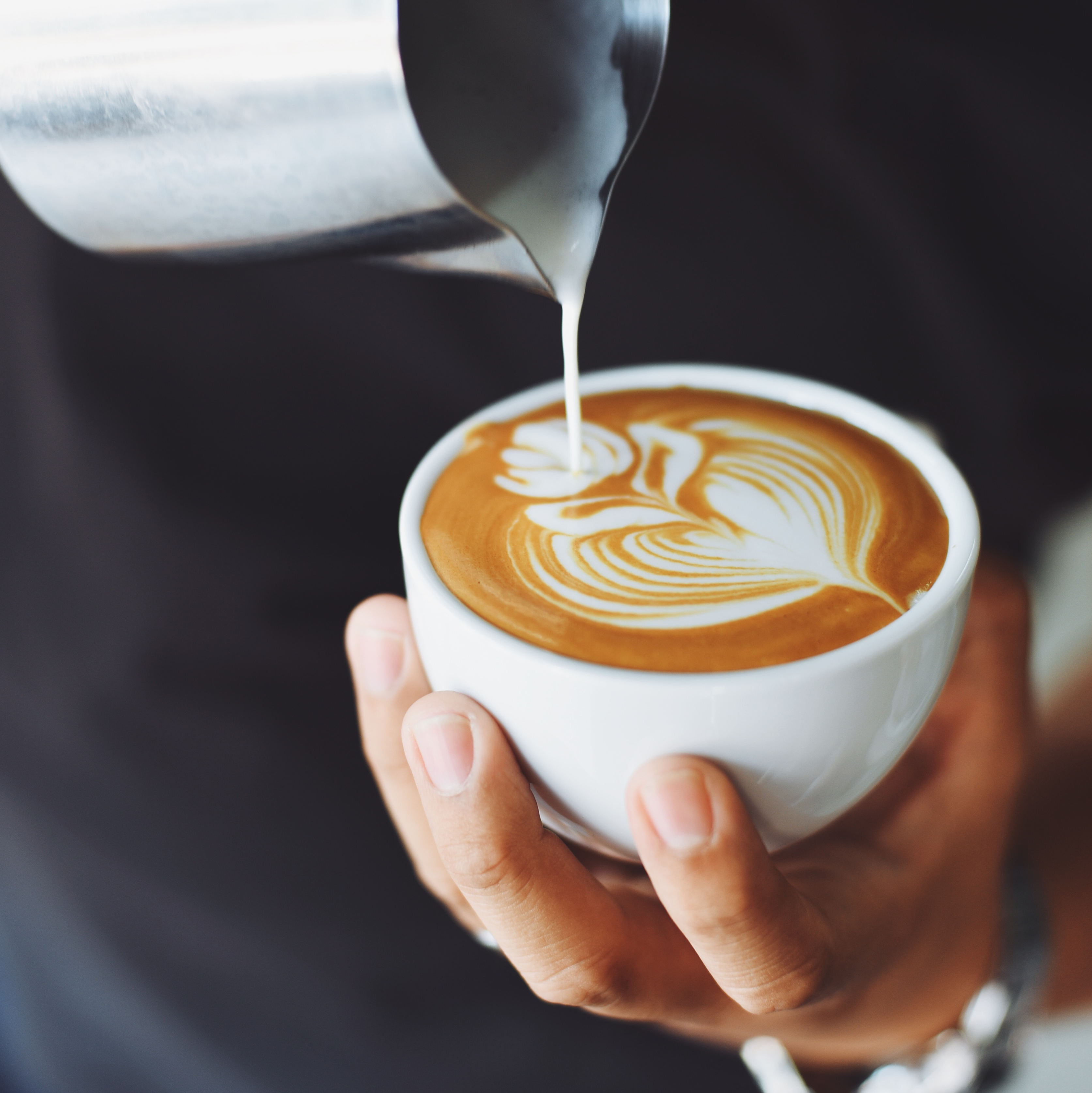 Get to know Cafe Quattro in Kelowna, BC.