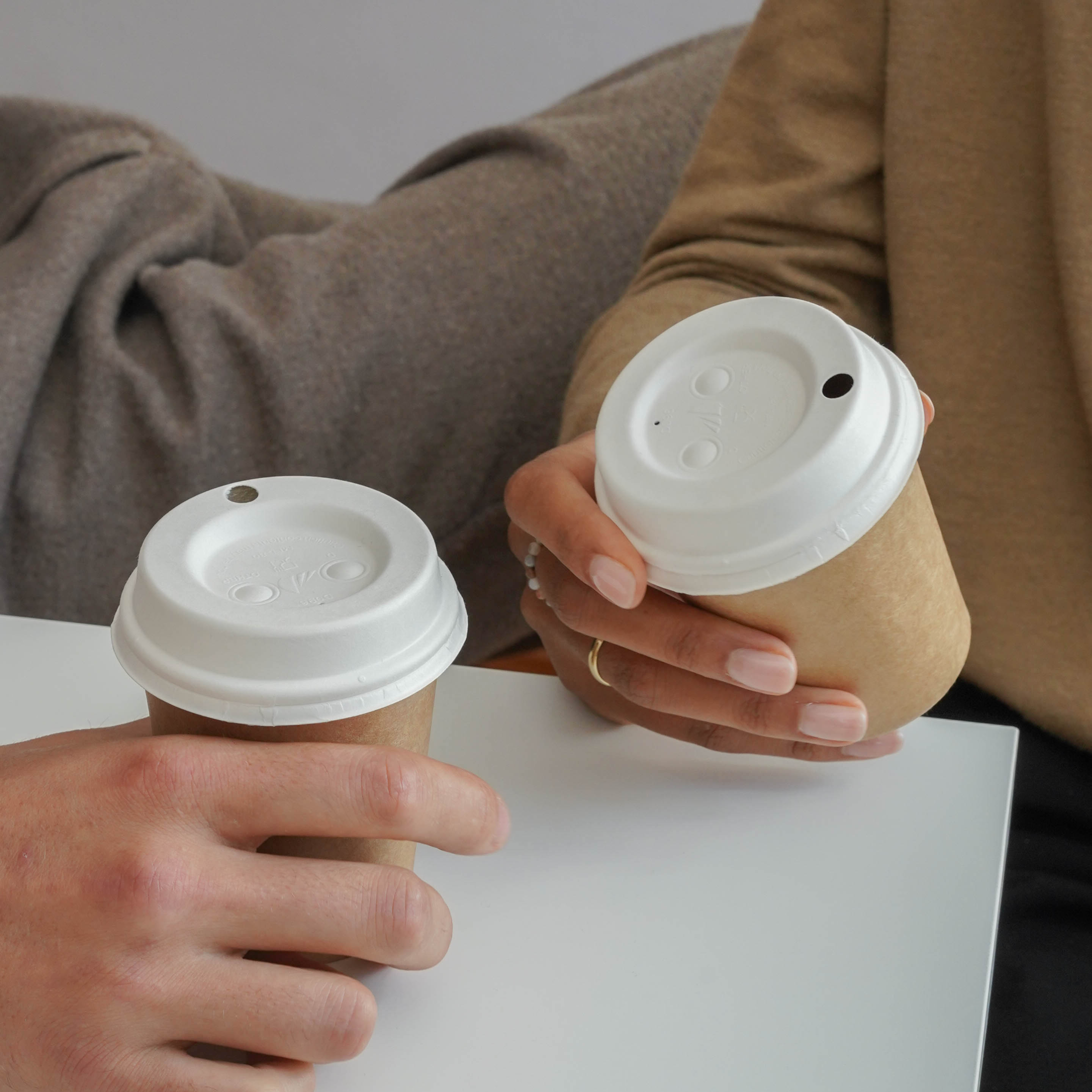 Get to know Cafe Quattro in Kelowna, BC.